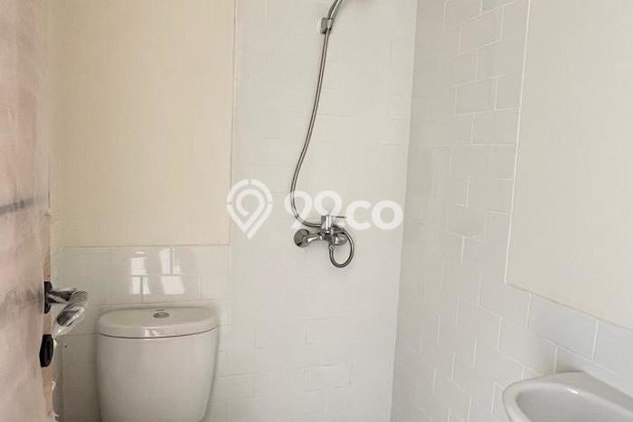 Jual Rumah Modern 3 KT di Bekasi Kota, Bekasi Jual Rumah Modern 3 KT di Bekasi Kota, Bekasi