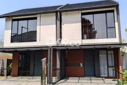 Hunian Cantik Minimalis Lb 78m2 di Lippo Cikarang, Cikarang Hunian Cantik Minimalis Lb 78m2 di Lippo Cikarang, Cikarang