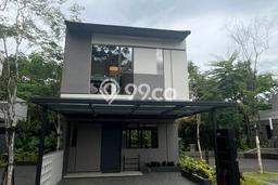 Rumah Strategis Modern Lb 71m2 di Lippo Cikarang, Cikarang Rumah Strategis Modern Lb 71m2 di Lippo Cikarang, Cikarang