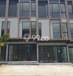 Unit Ruko Dijual di Lippo Cikarang Cikarang 165m2 Unit Ruko Dijual di Lippo Cikarang Cikarang 165m2