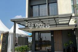Jual Rumah Minimalis Bagus Punya 4 KT di Lippo Cikarang Cikarang SHM Jual Rumah Minimalis Bagus Punya 4 KT di Lippo Cikarang Cikarang SHM