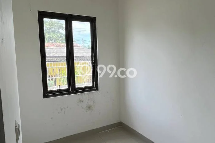 Rumah Luas Asri 2 KT Siap Huni di Citayam Depok Rumah Luas Asri 2 KT Siap Huni di Citayam Depok