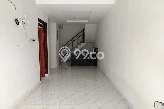 Jual Rumah Strategis Bagus Punya 3 KT di Sawangan Depok SHM Jual Rumah Strategis Bagus Punya 3 KT di Sawangan Depok SHM