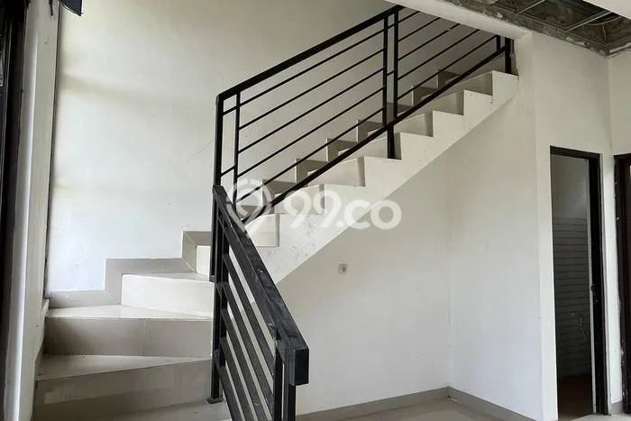 Rumah Luas Asri 2 KT Siap Pakai di Citayam Depok Rumah Luas Asri 2 KT Siap Pakai di Citayam Depok