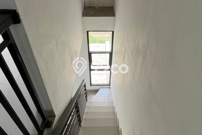 Rumah Modern 2 KT LT 63m2 di Citayam Rumah Modern 2 KT LT 63m2 di Citayam