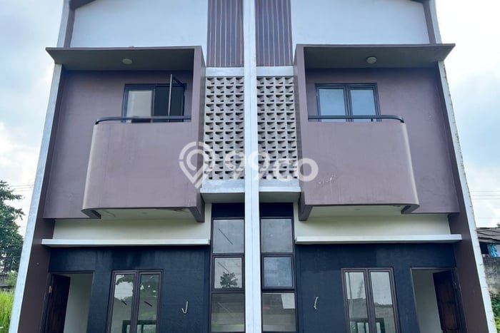 Rumah Modern Minimalis 3 Kamar Bisa Langsung Pindah di Sawangan Rumah Modern Minimalis 3 Kamar Bisa Langsung Pindah di Sawangan