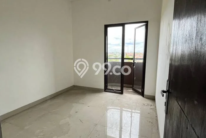 Rumah Modern Minimalis 2 KT Bisa Langsung Pindah di Cipayung Rumah Modern Minimalis 2 KT Bisa Langsung Pindah di Cipayung