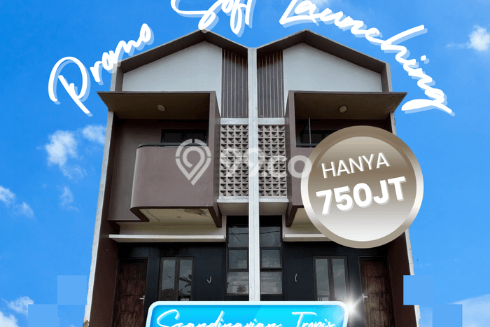 Dijual Cepat Rumah Favorit Siap Huni LB 72m2 di Cipayung, Depok Dijual Cepat Rumah Favorit Siap Huni LB 72m2 di Cipayung, Depok