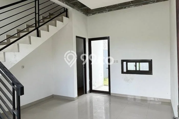 Rumah Modern Minimalis 3 Kamar Bisa Langsung Pindah di Sawangan Rumah Modern Minimalis 3 Kamar Bisa Langsung Pindah di Sawangan