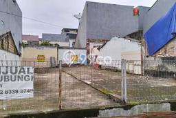 Tanah Investasi Dijual di Jakarta Barat Punya Luas 180m2 Tanah Investasi Dijual di Jakarta Barat Punya Luas 180m2