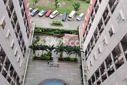 Dijual Apartemen 2 KT 1 KM di Daan Mogot Luas 34m2 Dijual Apartemen 2 KT 1 KM di Daan Mogot Luas 34m2