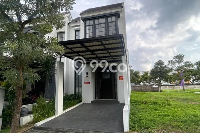 Dijual Cepat Rumah Favorit Siap Huni LB 65m2 di Driyorejo, Gresik Dijual Cepat Rumah Favorit Siap Huni LB 65m2 di Driyorejo, Gresik