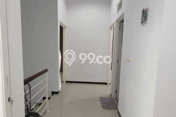 Dijual Rumah Eksklusif 2 KT di Malang Kota, Malang Dijual Rumah Eksklusif 2 KT di Malang Kota, Malang