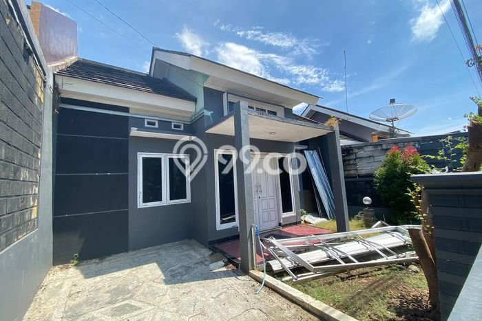 Rumah Minimalis Dijual Lokasi Magetan 2 Kamar dengan LT 116m2 Rumah Minimalis Dijual Lokasi Magetan 2 Kamar dengan LT 116m2