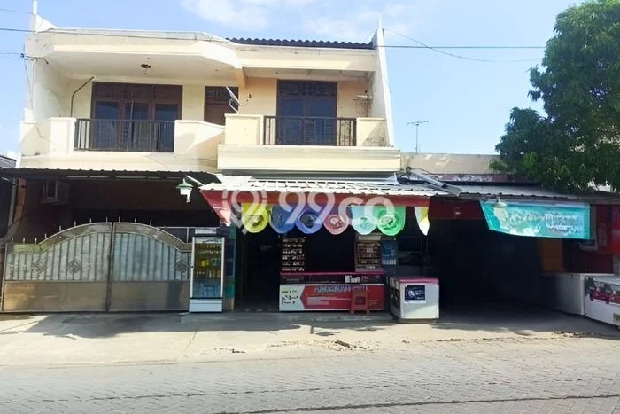 Rumah Minimalis 5 KT di Gresik Kota Gresik Unfurnished Rumah Minimalis 5 KT di Gresik Kota Gresik Unfurnished