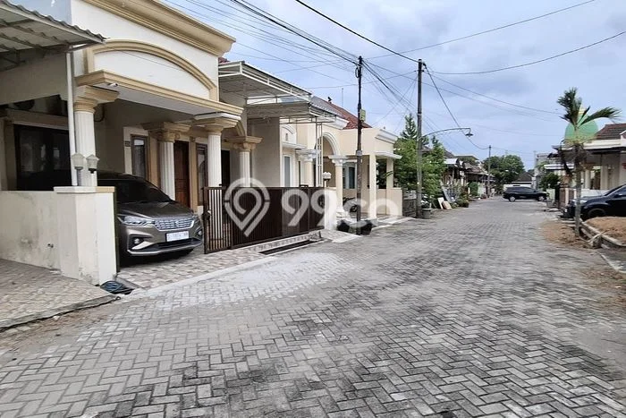 Rumah Idaman 3 KT Harga Terjangkau di Mojokerto Mojokerto Rumah Idaman 3 KT Harga Terjangkau di Mojokerto Mojokerto