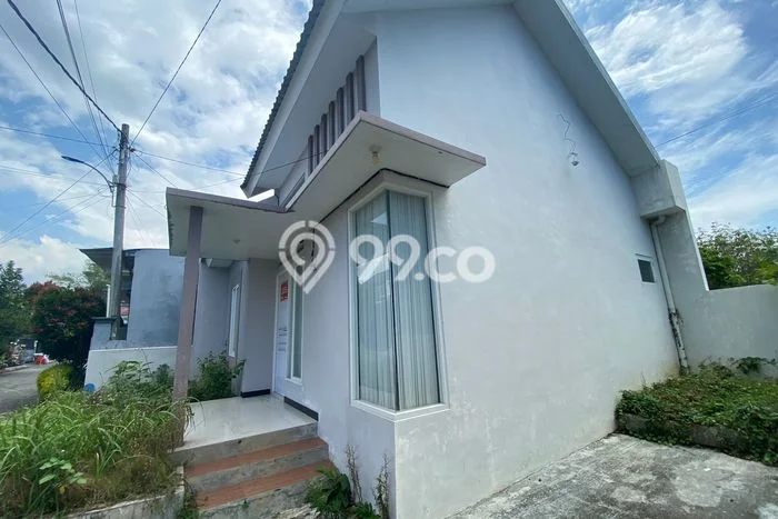 Dijual Rumah Murah di Magetan Magetan Harga Rp 241 Juta LT 105m2 Dijual Rumah Murah di Magetan Magetan Harga Rp 241 Juta LT 105m2