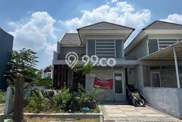 Hunian Terjangkau LT 105m2 di Sidoarjo Akses Mudah Hunian Terjangkau LT 105m2 di Sidoarjo Akses Mudah