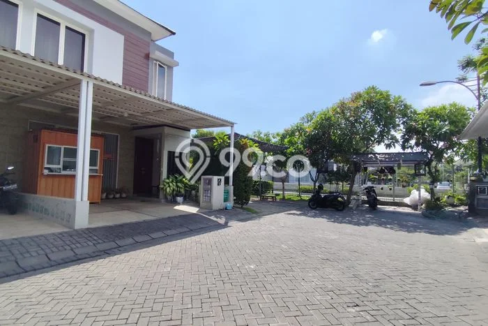 Dijual Hunian Rumah Nyaman 3 KT di Sidoarjo, Surabaya Dijual Hunian Rumah Nyaman 3 KT di Sidoarjo, Surabaya