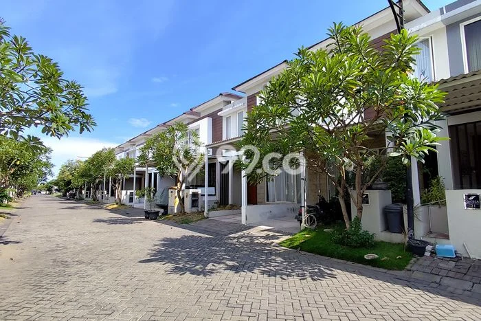 Dijual Hunian Rumah Nyaman 3 KT di Sidoarjo, Surabaya Dijual Hunian Rumah Nyaman 3 KT di Sidoarjo, Surabaya
