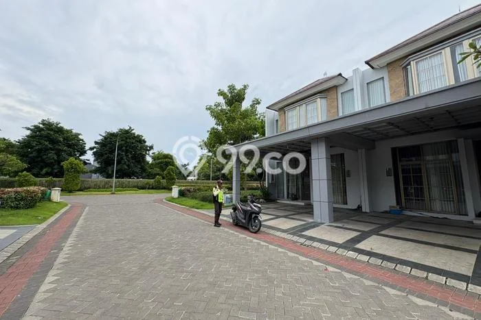 Jual Rumah Modern 3 KT di Surabaya Kota, Surabaya Jual Rumah Modern 3 KT di Surabaya Kota, Surabaya