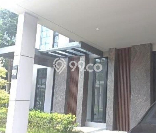 Rumah Luxury Modern Tanpa Renovasi di Surabaya Kota Surabaya Rumah Luxury Modern Tanpa Renovasi di Surabaya Kota Surabaya