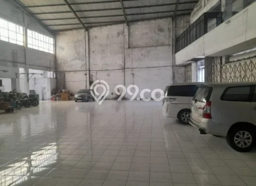 Untuk Dijual! Gudang di Solo Baru Surakarta LT 1300m2 / LB 1671m2 Kawasan Bisnis Untuk Dijual! Gudang di Solo Baru Surakarta LT 1300m2 / LB 1671m2 Kawasan Bisnis