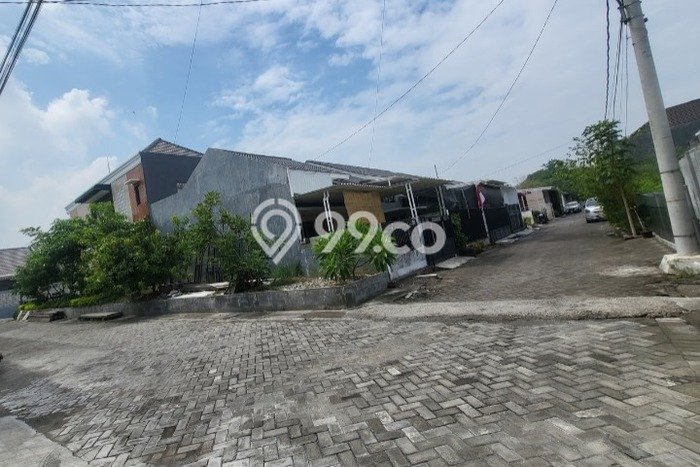 Dijual Cepat Rumah Favorit Siap Huni LB 60m2 di Sambikerep, Surabaya Dijual Cepat Rumah Favorit Siap Huni LB 60m2 di Sambikerep, Surabaya