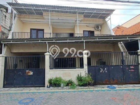 Rumah Modern 5 KT di Surabaya Kota Surabaya Unfurnished Rumah Modern 5 KT di Surabaya Kota Surabaya Unfurnished