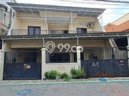 Rumah Modern 5 KT di Surabaya Kota Surabaya Unfurnished Rumah Modern 5 KT di Surabaya Kota Surabaya Unfurnished