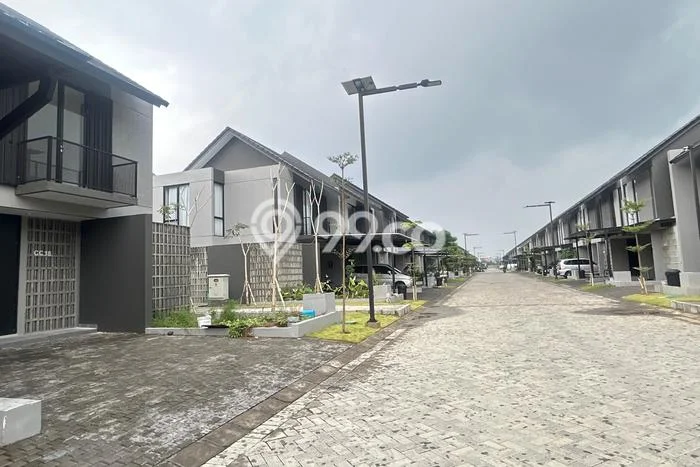 Jual Rumah Favorit Siap Huni LB 130m2 di Sedati, Sidoarjo Jual Rumah Favorit Siap Huni LB 130m2 di Sedati, Sidoarjo