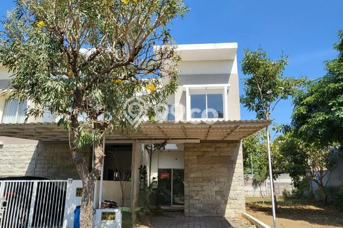Dijual Rumah 3 Kamar Lokasi Ideal Nyaman dan Strategis di Gedangan Dijual Rumah 3 Kamar Lokasi Ideal Nyaman dan Strategis di Gedangan