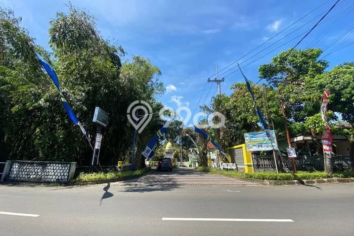 Rumah Minimalis Dijual Lokasi Magetan 2 Kamar dengan LT 116m2 Rumah Minimalis Dijual Lokasi Magetan 2 Kamar dengan LT 116m2