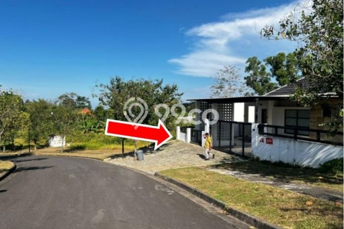 Siap Huni Hunian Elit 4 Kamar di Prigen Dekat ke Mana Saja Siap Huni Hunian Elit 4 Kamar di Prigen Dekat ke Mana Saja