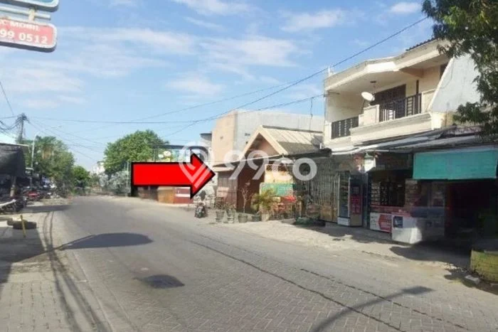 Rumah Minimalis 5 KT di Gresik Kota Gresik Unfurnished Rumah Minimalis 5 KT di Gresik Kota Gresik Unfurnished
