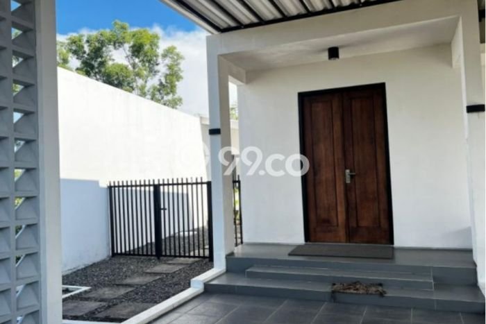Siap Huni Hunian Elit 4 Kamar di Prigen Dekat ke Mana Saja Siap Huni Hunian Elit 4 Kamar di Prigen Dekat ke Mana Saja