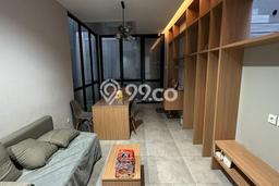 Dijual Hunian Rumah Terawat 2 Kamar di Grand Wisata, Bekasi Dijual Hunian Rumah Terawat 2 Kamar di Grand Wisata, Bekasi