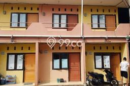 Untuk Dijual Kost 41 Kamar di Bekasi untuk Aset Anda Untuk Dijual Kost 41 Kamar di Bekasi untuk Aset Anda