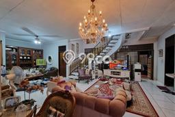Rumah Luxury Modern Siap Huni di Pejaten Jakarta Selatan Rumah Luxury Modern Siap Huni di Pejaten Jakarta Selatan