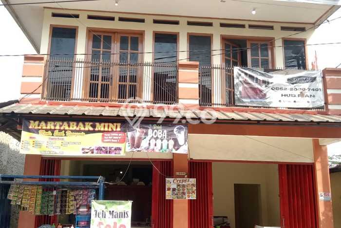Ruko Bagus Dijual di Tanah Sareal Bogor Strategis Cocok untuk Kembangkan Bisnis Ruko Bagus Dijual di Tanah Sareal Bogor Strategis Cocok untuk Kembangkan Bisnis