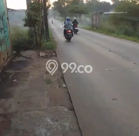 Gudang Dijual di Cikarang Barat LT 300m2, LB 200m2 Solusi Investasi Cerdas Gudang Dijual di Cikarang Barat LT 300m2, LB 200m2 Solusi Investasi Cerdas