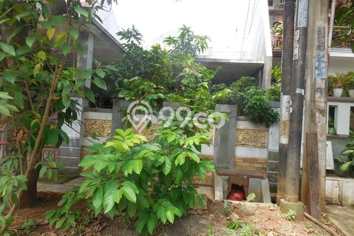 Dijual Rumah 3 Kamar Lokasi Strategis Bagus dan Strategis di Pondokmelati Dijual Rumah 3 Kamar Lokasi Strategis Bagus dan Strategis di Pondokmelati