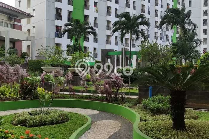 Siap Milik Apartemen 0 Kamar Tidur, 1 Kamar Mandi di Ciputat, Tangerang Selatan Siap Milik Apartemen 0 Kamar Tidur, 1 Kamar Mandi di Ciputat, Tangerang Selatan
