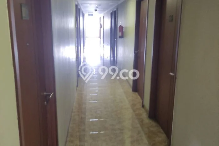 Siap Milik Apartemen 0 Kamar Tidur, 1 Kamar Mandi di Ciputat, Tangerang Selatan Siap Milik Apartemen 0 Kamar Tidur, 1 Kamar Mandi di Ciputat, Tangerang Selatan