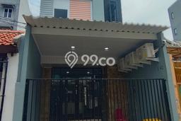Unit Kost Dijual di Jakarta Barat Spesifikasi 16 Kamar Tidur dan Area Ramai Unit Kost Dijual di Jakarta Barat Spesifikasi 16 Kamar Tidur dan Area Ramai