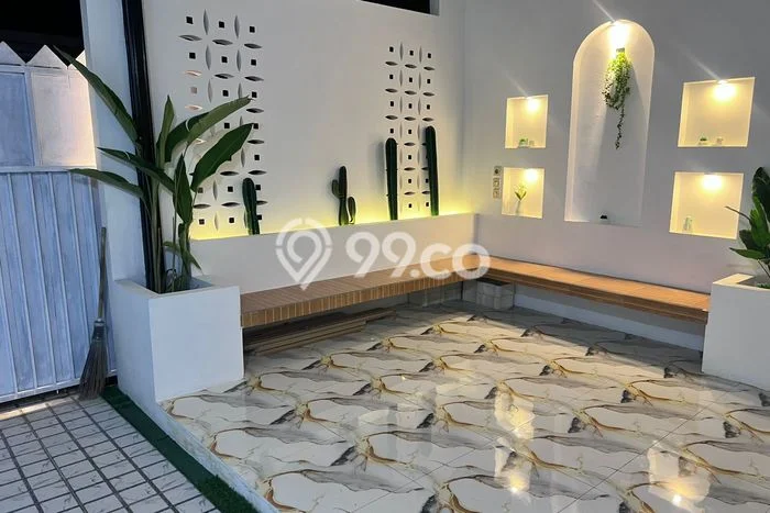 For Sale Rumah 2 Kamar Lokasi Ideal Nyaman dan Strategis di Tambun Utara For Sale Rumah 2 Kamar Lokasi Ideal Nyaman dan Strategis di Tambun Utara