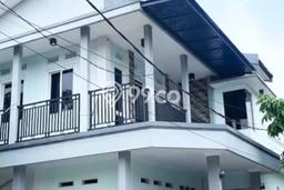 Hunian Nyaman Asri 4 KT Siap Huni di Jababeka Bekasi Hunian Nyaman Asri 4 KT Siap Huni di Jababeka Bekasi