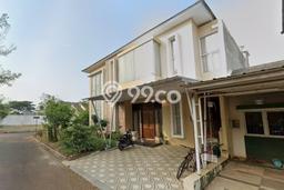 Jual Rumah Luas Elegan Dengan View Cantik di Grand Wisata, Bekasi Jual Rumah Luas Elegan Dengan View Cantik di Grand Wisata, Bekasi