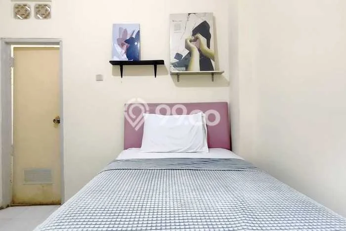 Dijual Kost Strategis di Tebet, Jakarta Selatan 7 KT, 7 KM, Luas Bangunan 280m2 Dijual Kost Strategis di Tebet, Jakarta Selatan 7 KT, 7 KM, Luas Bangunan 280m2