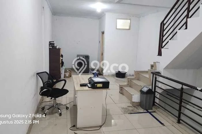 Unit Ruko Tersedia di Kalideres Spesifikasi LB 144m2 Unit Ruko Tersedia di Kalideres Spesifikasi LB 144m2